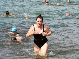 Family - &amp; Friends - Triathlon (2023)